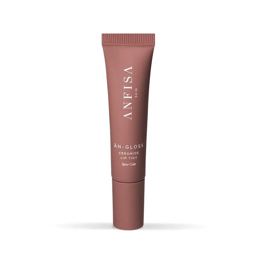 Anfisa AN-Gloss Lip Treatment, Spice Cake
