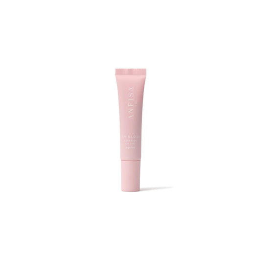 Anfisa AN-Gloss Ceramide Lip Tint, Angel Food