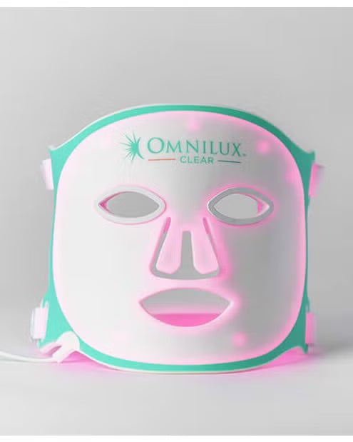 OMNILUX, Omnilux Clear