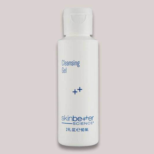 SkinBetter Cleansing Gel Travel 50 mL