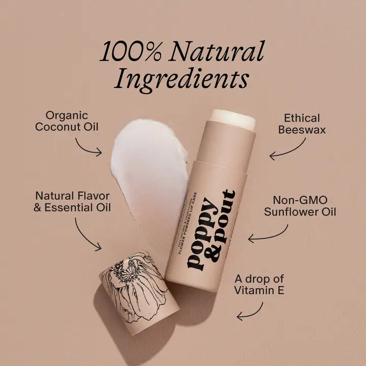 Lip Care Duo, Island Coconut