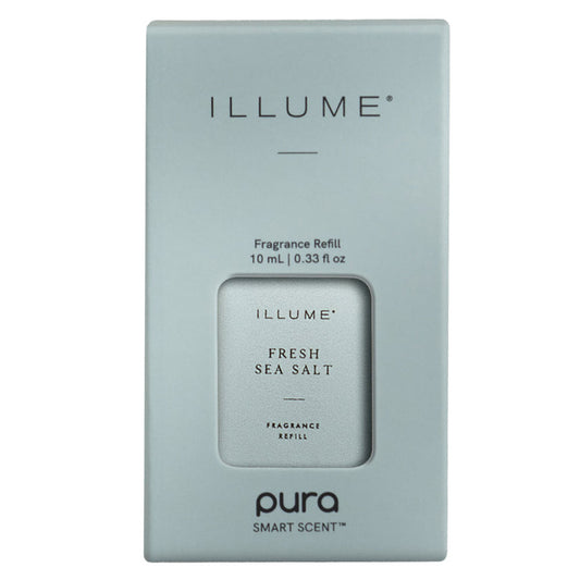 PURA Refill, Fresh Sea Salt