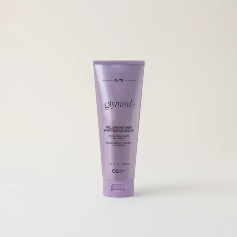 GLYMED  Rejuvenating Peptide Masque