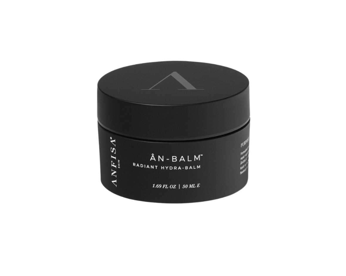 ANFISA AN-BALM