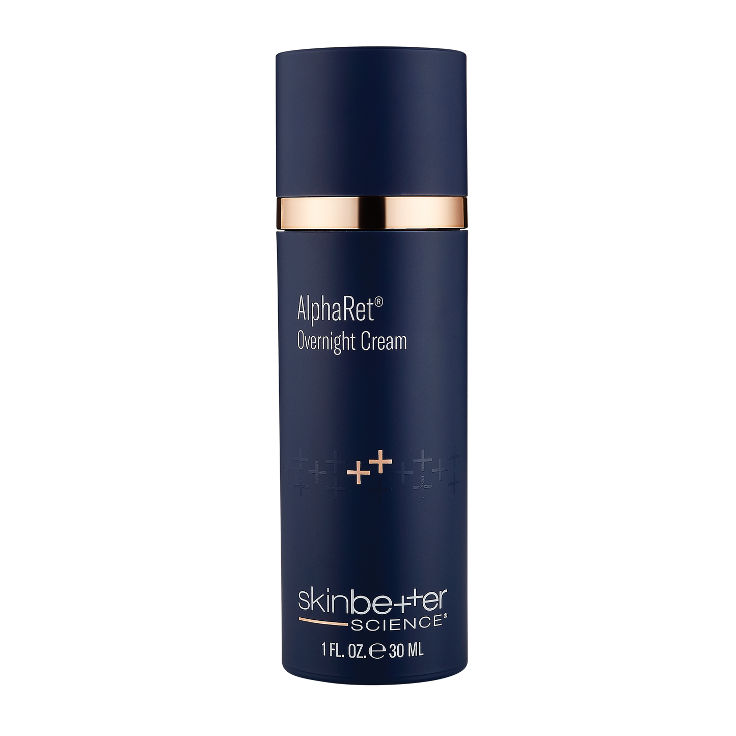 SKINBETTER AlphaRet Overnight Cream