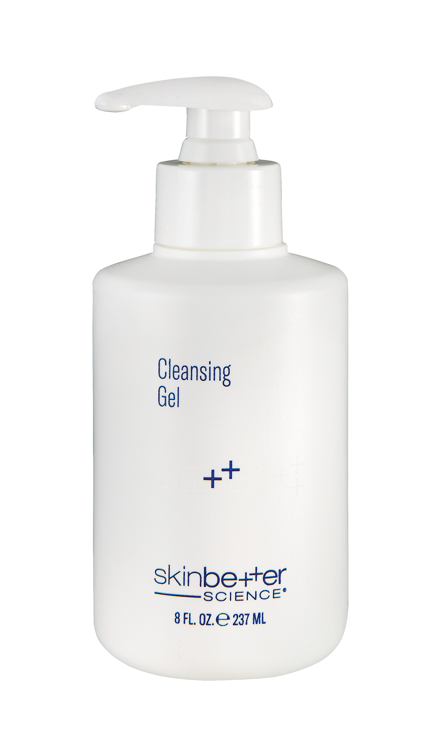 SKINBETTER Cleansing Gel 8oz