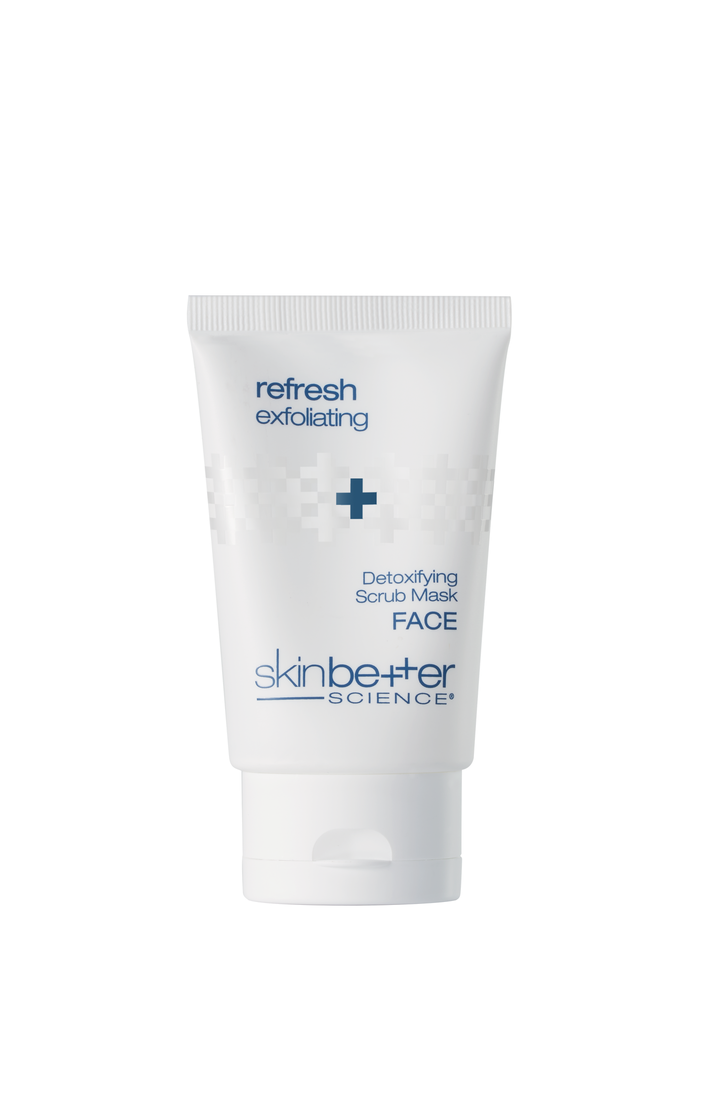 SKINBETTER Detoxifying Scrub Mask