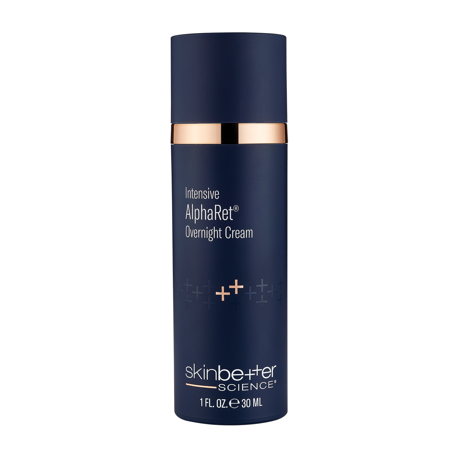 SKINBETTER Intensive AlphaRet Overnight Cream