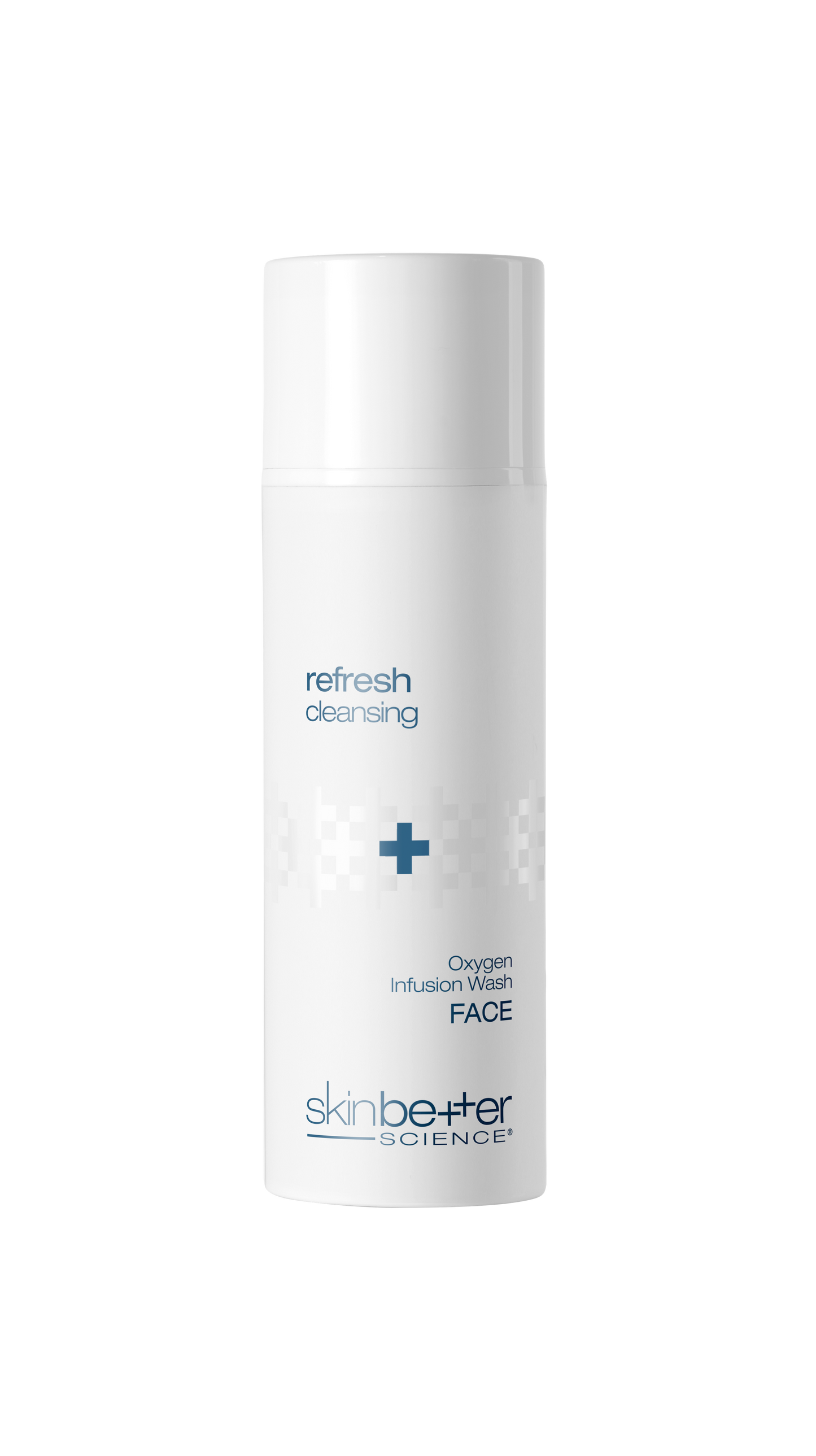 SKINBETTER Oxygen Infusion Wash