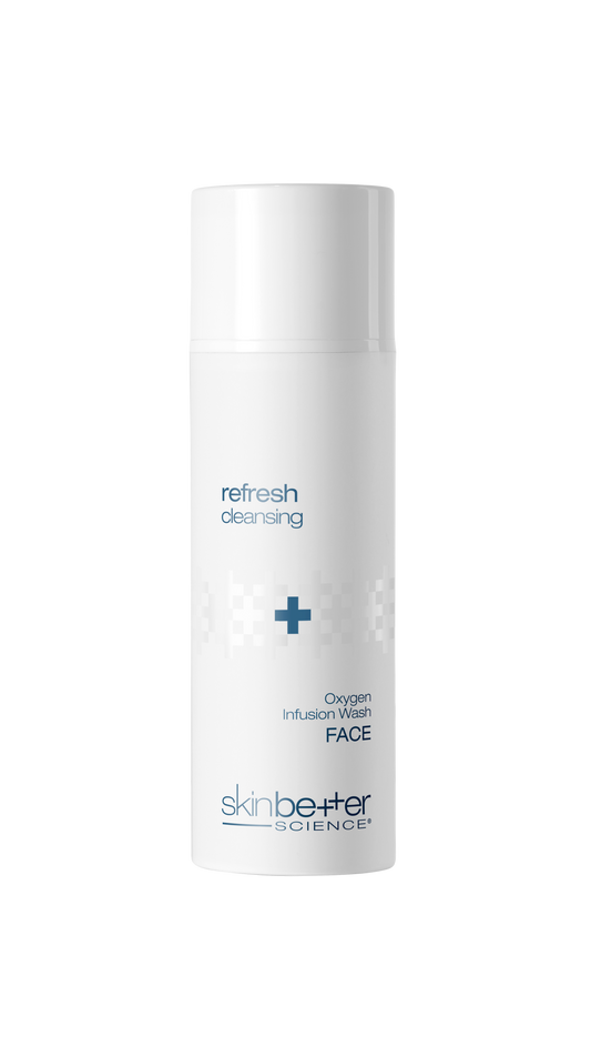 SKINBETTER Oxygen Infusion Wash