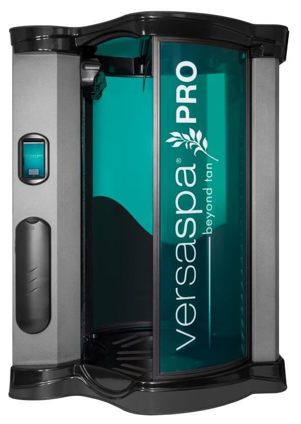 VERSA PRO Spray Tan